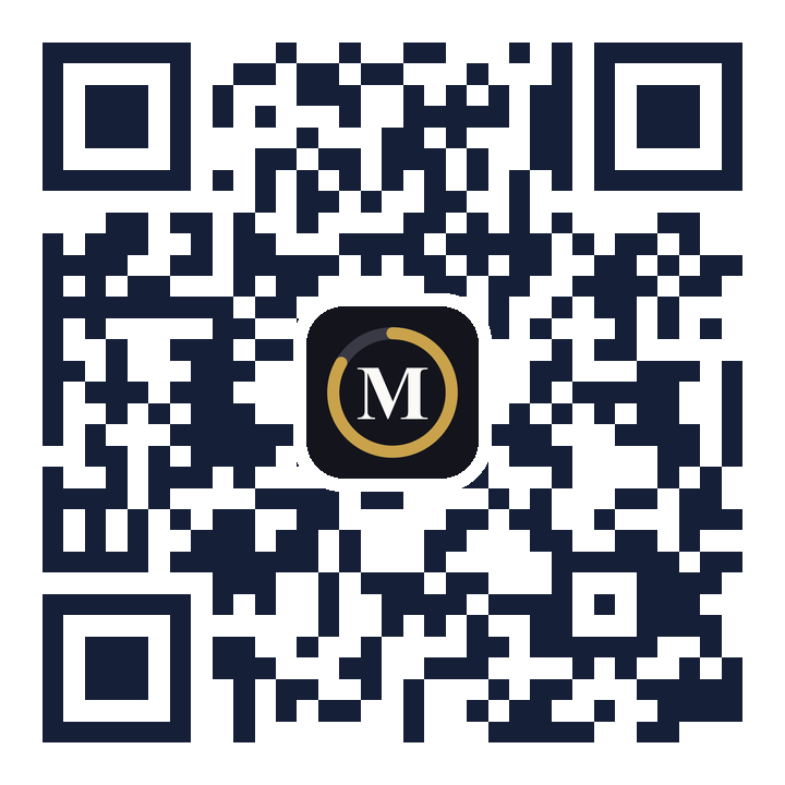 QR code: Maestria on Google Play